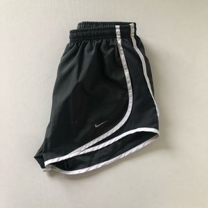 Women's Nike Dri-Fit Tempo Running Shorts Size XS